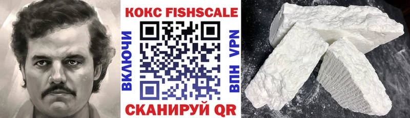 площадка формула Томилино КОКАИН Fish Scale